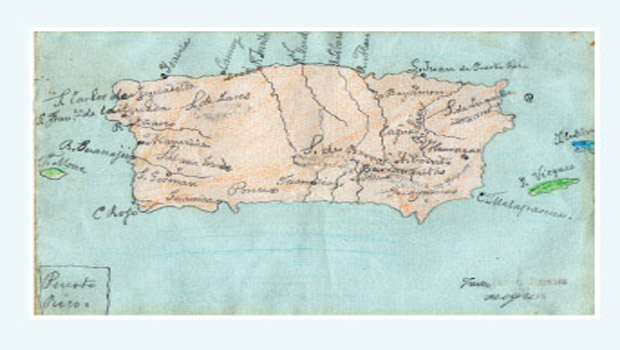 La Fundación Lara-Grupo Planeta publican ‘Isla destinada, de Juan Ramón Jiménez, con motivo de la celebración del Congreso de la Lengua Española en Puerto Rico