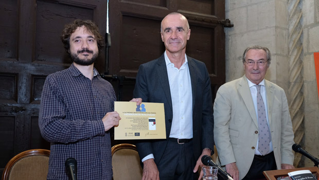 Convocada una nueva edición del Premio Iberoamericano de Poesía Hermanos Machado