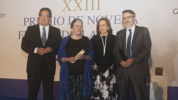 Fundación Cajasol y Fundación José Manuel Lara convocan una nueva edición de los Premios Manuel Alvar y Antonio Domínguez Ortiz