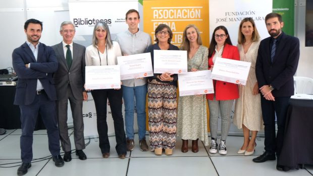 Más de 130 proyectos para el fomento de la lectura de profesores y futuros docentes de Andalucía, Ceuta y Melilla participan en la V edición del certamen ‘Enseñamos a leer’